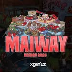 MAIWAY-MÅNDAGSBARN- NESBRURUSSEN 2025 - @maiway2025 - Instagram
