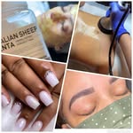 Now Accepting appointments - @mai_way__ - Instagram