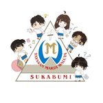 SMP Mardi Waluya Bogor - @maiway96 - Instagram