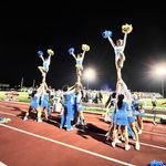 Maine West Coed Cheerleading - @mainewestcheerleading - Instagram