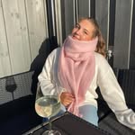 Mai-Linn Ilyes Yates - @mailinnyates - Instagram