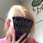 Mai yates - @ur.local_ranboo_lookalike - Instagram