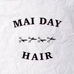 Mai Young - @maidayhair - Instagram