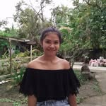 Maicah - @maiyoung28 - Instagram