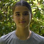 Maia Andersen - @maiaoandersen - Instagram