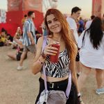 Maia Guillermina - @andersenmaia - Instagram
