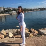 Maia Arnold - @maiaarnold903 - Instagram