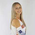 Maia Arnold Volleyball - @maia.arnold.volleyball - Instagram