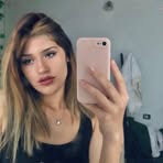 Maia Barrera - Facebook