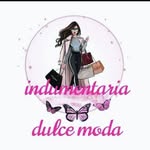 Maia Barrera - @dulcemoda45 - Instagram