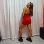 Maia Biluron Barrera - @maiabarrera26 - Instagram