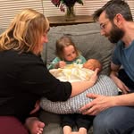 Maia & Felix - @maia.bean.and.felix.peanut - Instagram