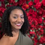 Maia Bean - @melanatedbelle - Instagram