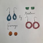 Maia Bean Creations - @maia_bean_creations - Instagram