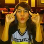 Maiabell Gammad Leones - @maiabellleones - Instagram