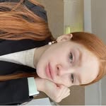 Maia Bennett - @tysonseanpedc0z8 - Instagram