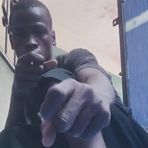 Muo Benson - Facebook