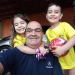 Bernardino Maia - @maiabernardino1963 - Instagram