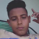 Bernardo da Silva Correia Maia - @maiabernardo16 - Instagram