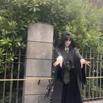 black angel - @lilith.maia.black_ - Instagram