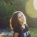 Maia Block - @lloydadams5884 - Instagram