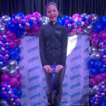 Maia Booth - @maia_dance1 - Instagram