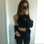 Maia Brooks - @brooksmaia - Instagram