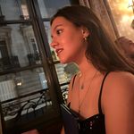 Maïa Brooks - @maia_bk04 - Instagram