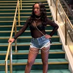 Maia Brown - @maiabrown34 - Instagram