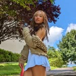 𝑀𝑎𝑖𝑎 𝐵𝑟𝑜𝑤𝑛 - @maia.brown11 - Instagram