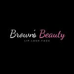 Maia Brown - @brownsbeauty__ - Instagram