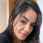 Camila Maia - @maiacarrijocamila - Instagram