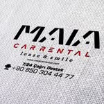 Maia Car Rental - @maiacarrental - Instagram
