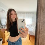 Maïa - @maiacarrier - Instagram