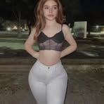 Mia Caron - Facebook