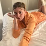 Maia Carter - @maiarushmusic - Instagram