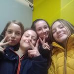 maïa castillo - @maia_castillo172007 - Instagram