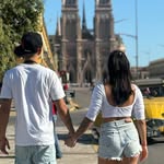 Maia Chavez - @chavezmaia7 - Instagram
