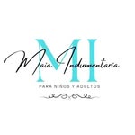 Maia Chávez - @maia.indumentariia - Instagram