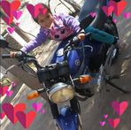 Maia Chavez - Facebook