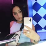 Mariángeles Chavez - @maiachavezsuarez - Instagram