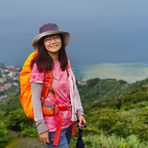 Maia Chen - Facebook