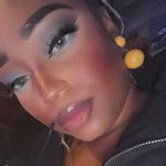 Maia Collins - @da_blk_harley - Instagram