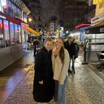 Maia - @maiacollins53 - Instagram