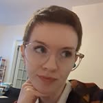 Maia Davidson - @the_partario - Instagram