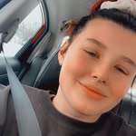 Maia Doherty - @scout_09_09 - Instagram