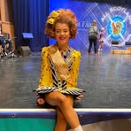 Maia Doherty - Facebook