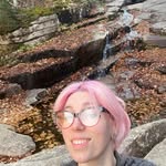 Maia Donovan - @staphinspection - Instagram