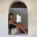 Maia Doyle - @qutufit744 - Instagram