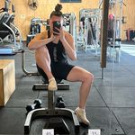 Maia Broughton-Edwards - @fitmaiab.e - Instagram